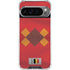 Belgium Soccer Flag Google Pixel 10 Pro Clear Case